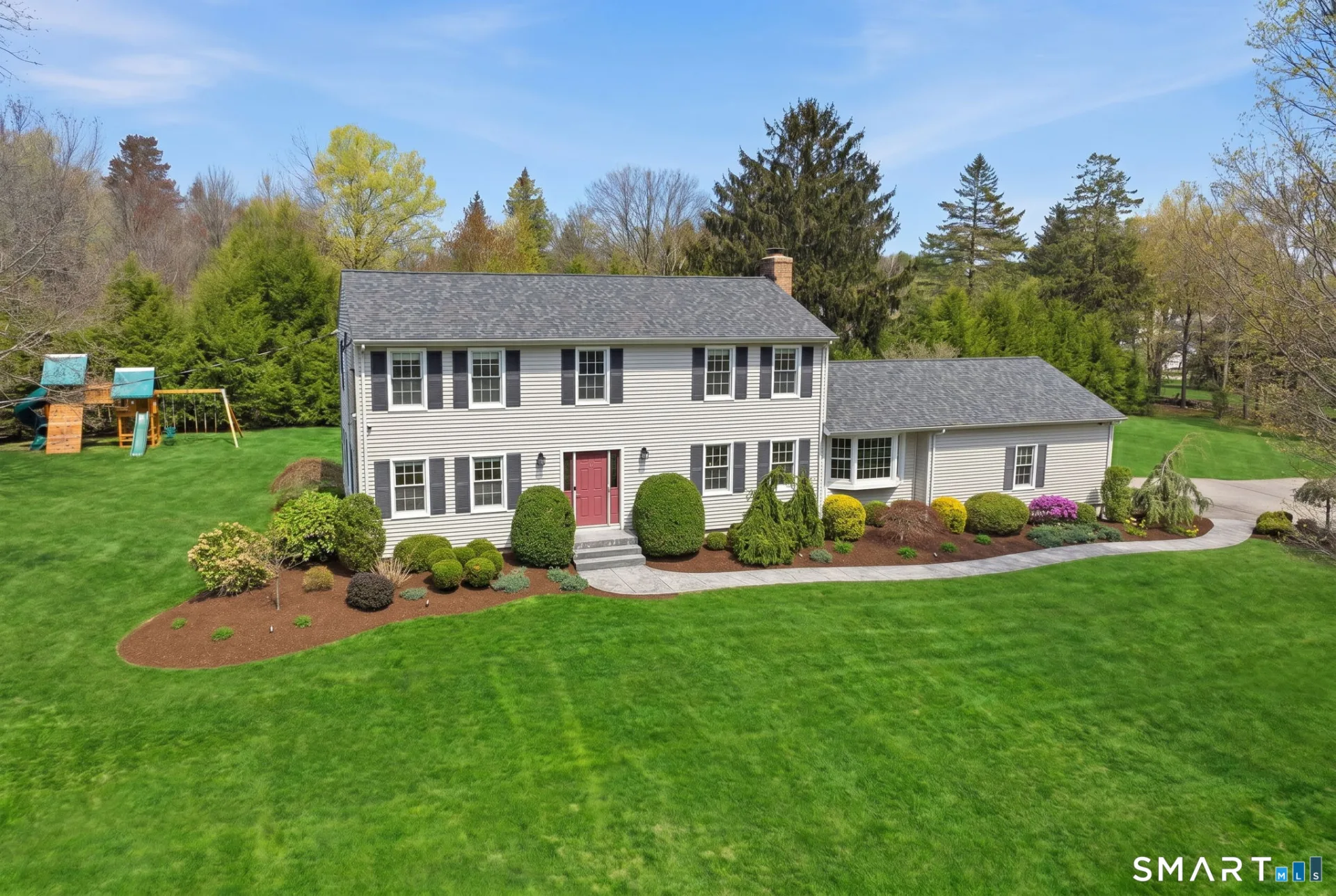 8 Scenic Hill Road, Trumbull, CT
