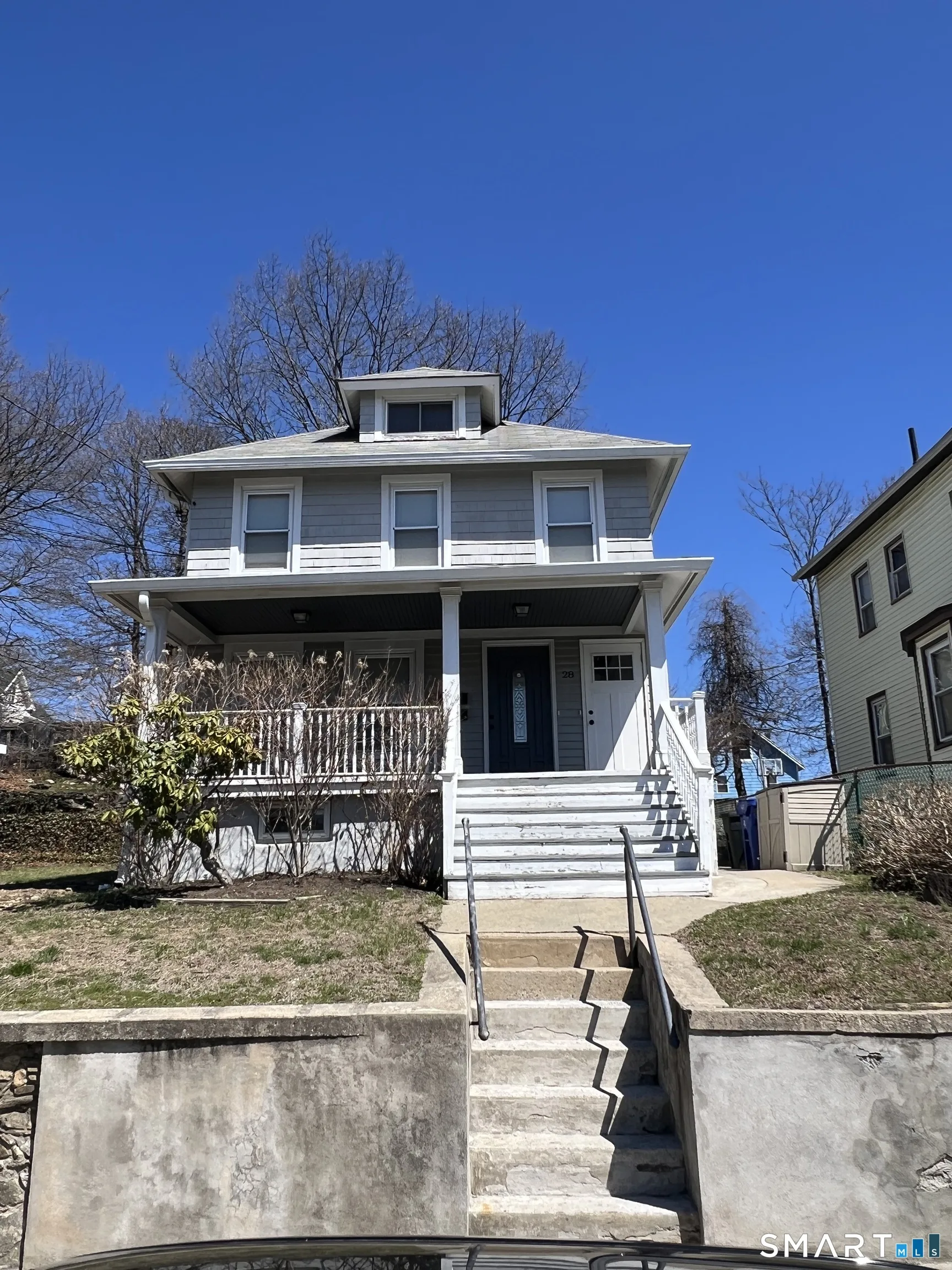 28 Lincoln Avenue, Norwalk, CT