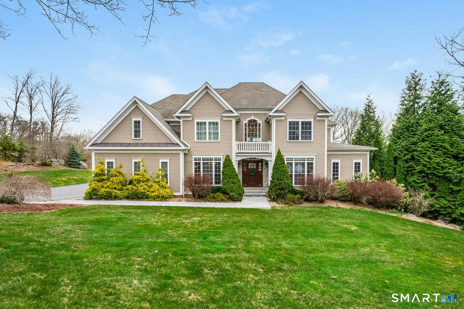 95 Pinto Lane, Monroe, CT