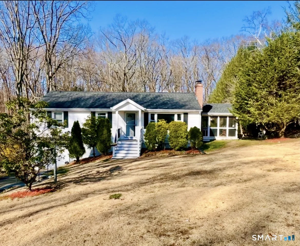 118 Berkshire Drive, Bristol, CT