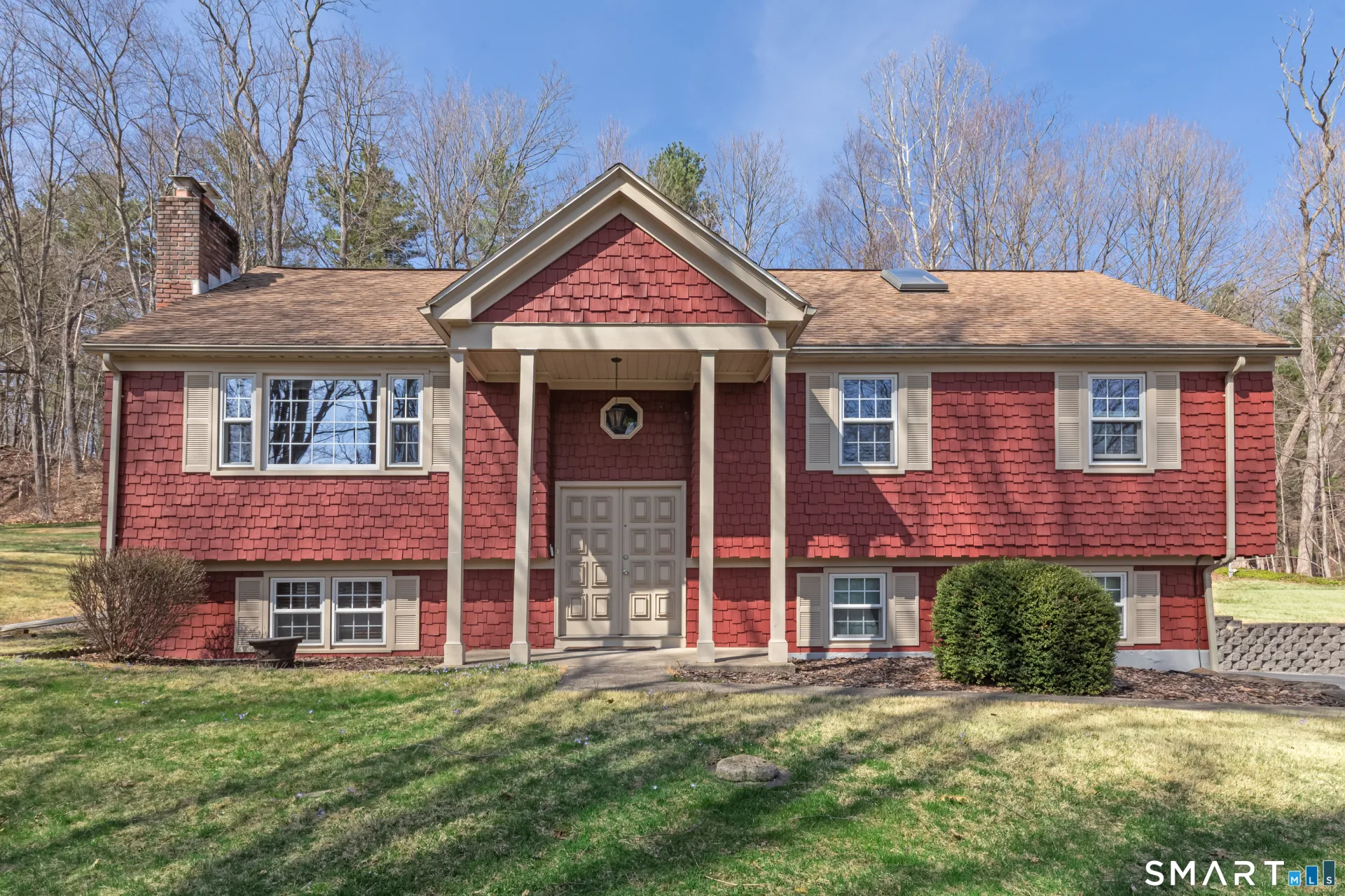 165 Community House Road, Southbury, CT