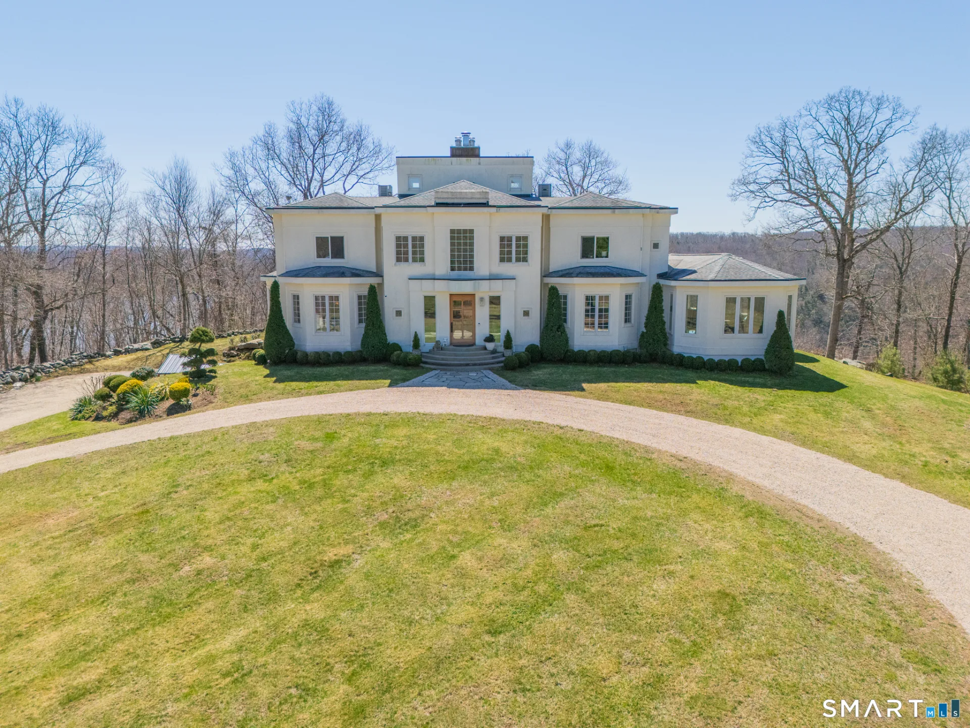 216 Kuhne Road, Southbury, CT