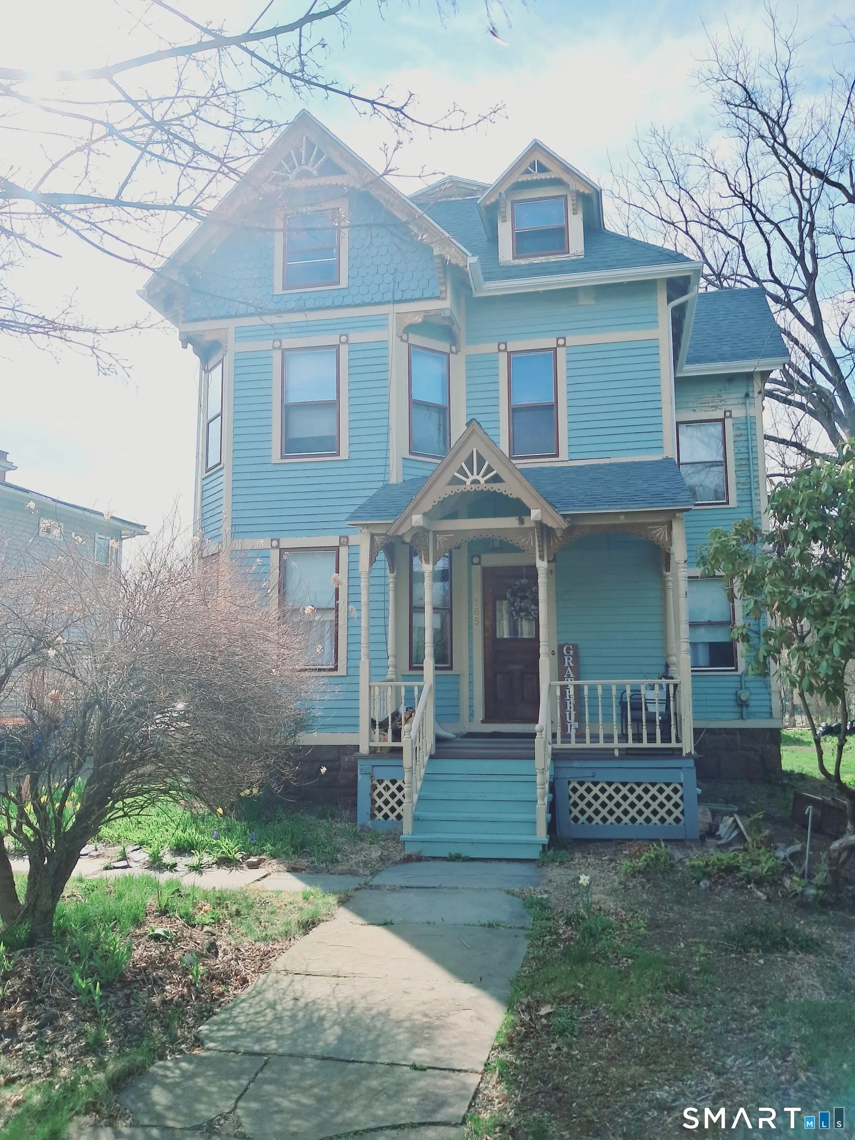 185 Curtis Street, Meriden, CT