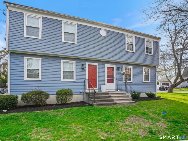 1117 Black Rock Turnpike #1117