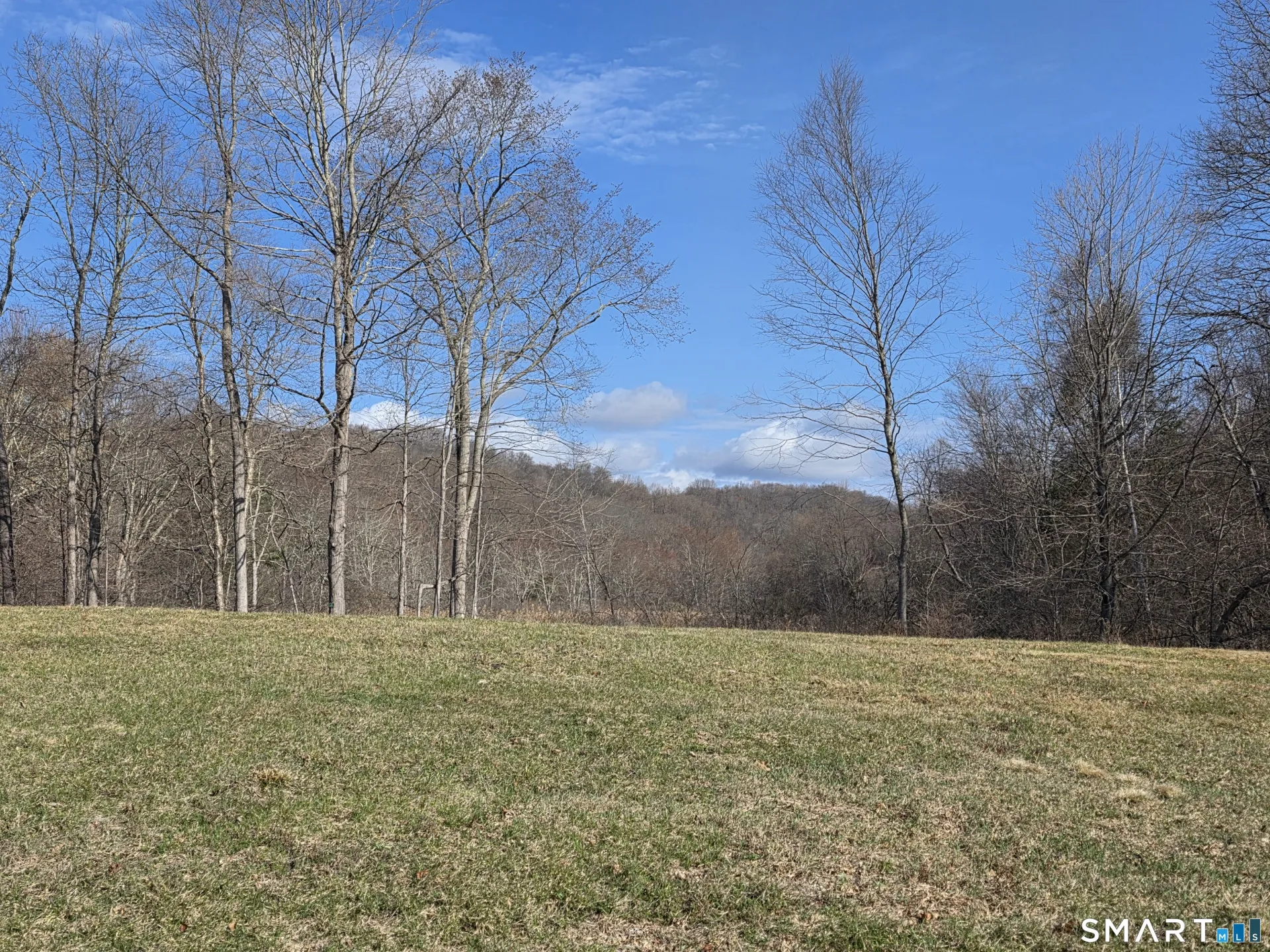 8A Taber Road, Sherman, CT