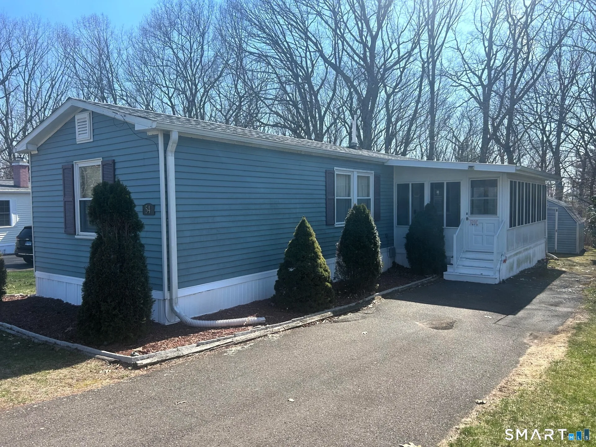 54 Stonewood Terrace, Vernon, CT