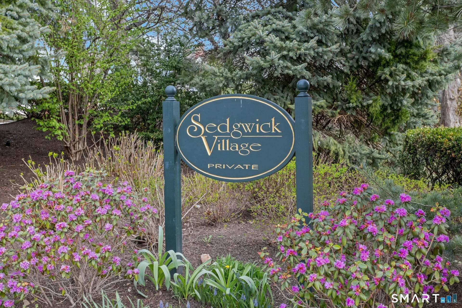 36 Sedgwick Village Lane #36, Darien, CT