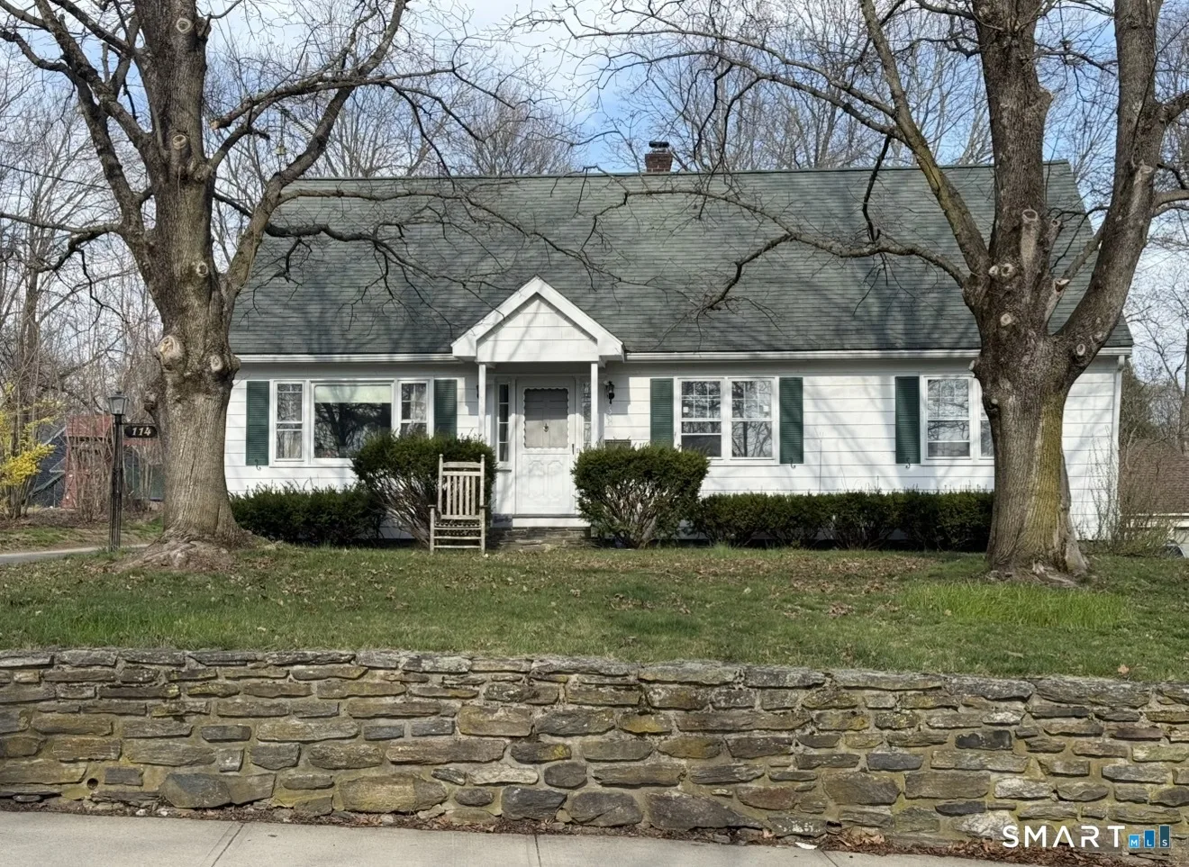 114 South Main Street, Putnam, CT