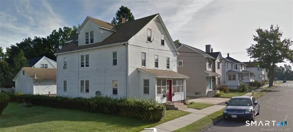 73 Park Avenue, Enfield, CT