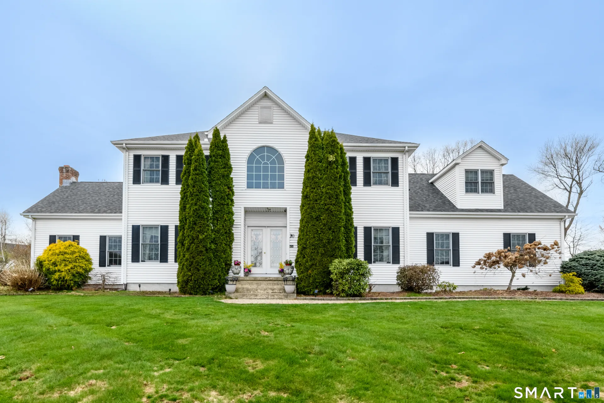 20 Elmore Way, South Windsor, CT