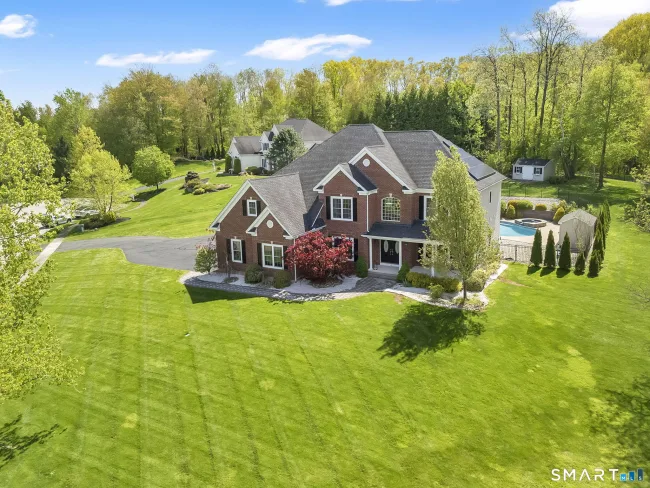 4 Natures Way, South Windsor, CT