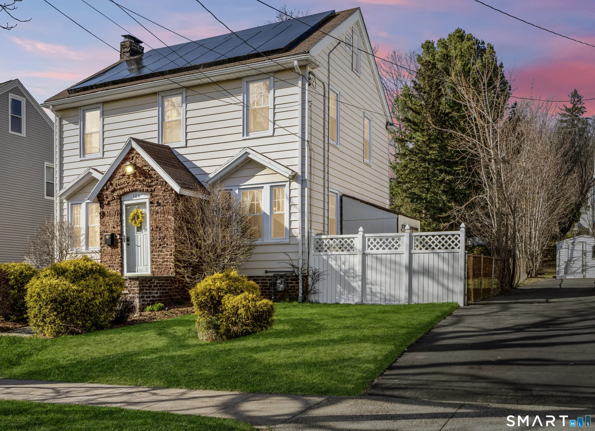 104 Sound View Terrace, New Haven, CT