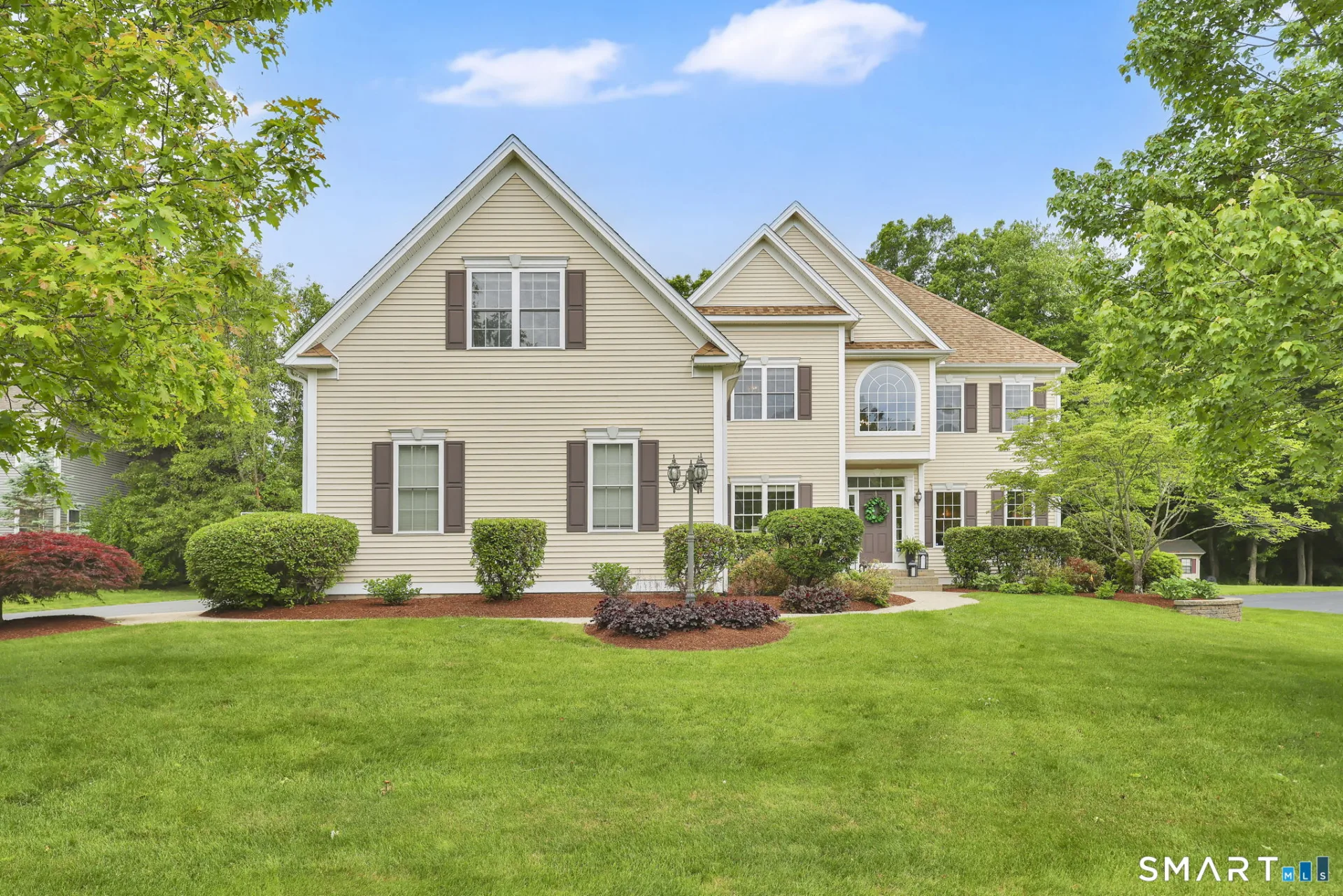 110 Joseph Lane, South Windsor, CT