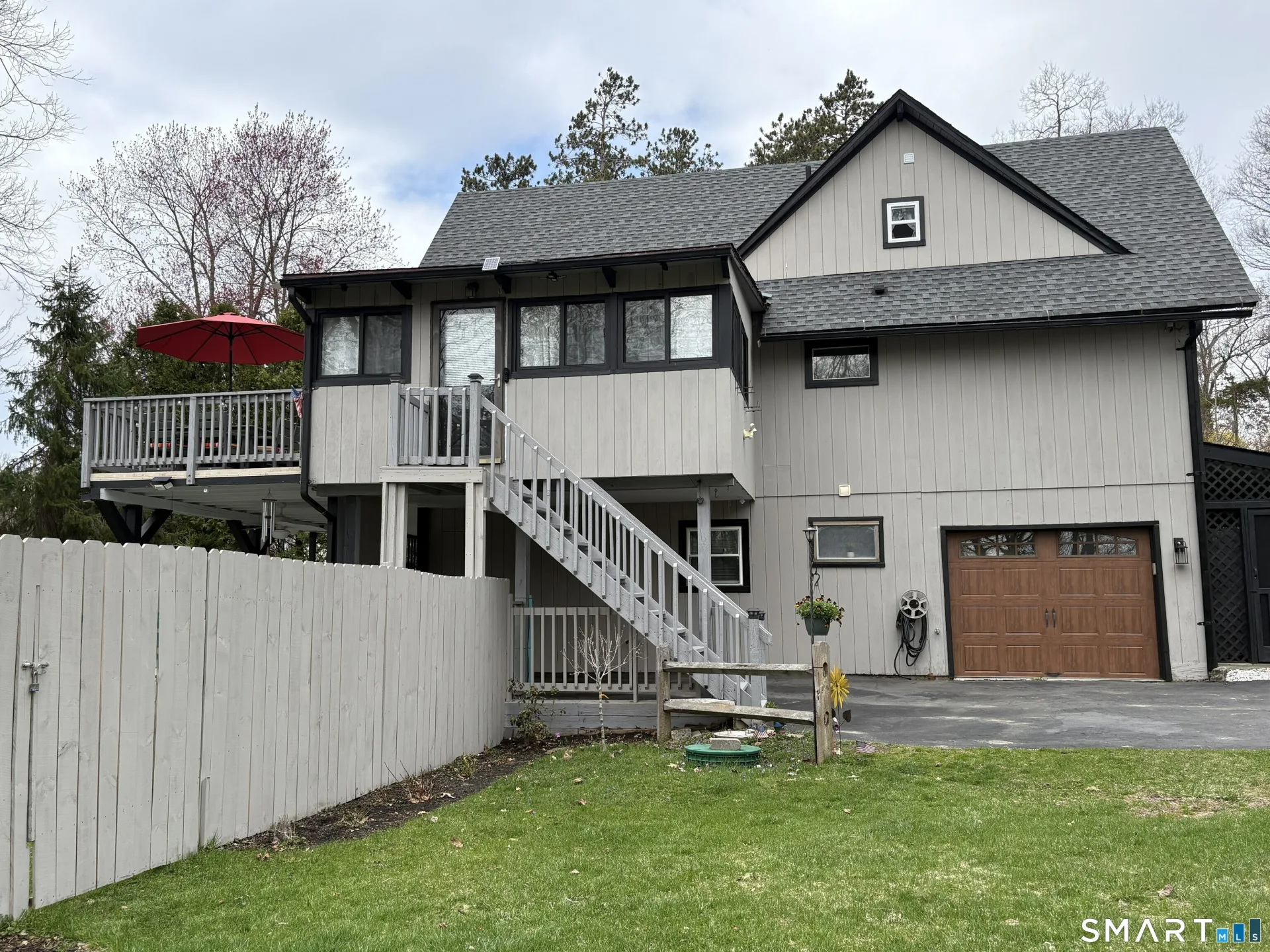 50 Valley View Lane, New Milford, CT