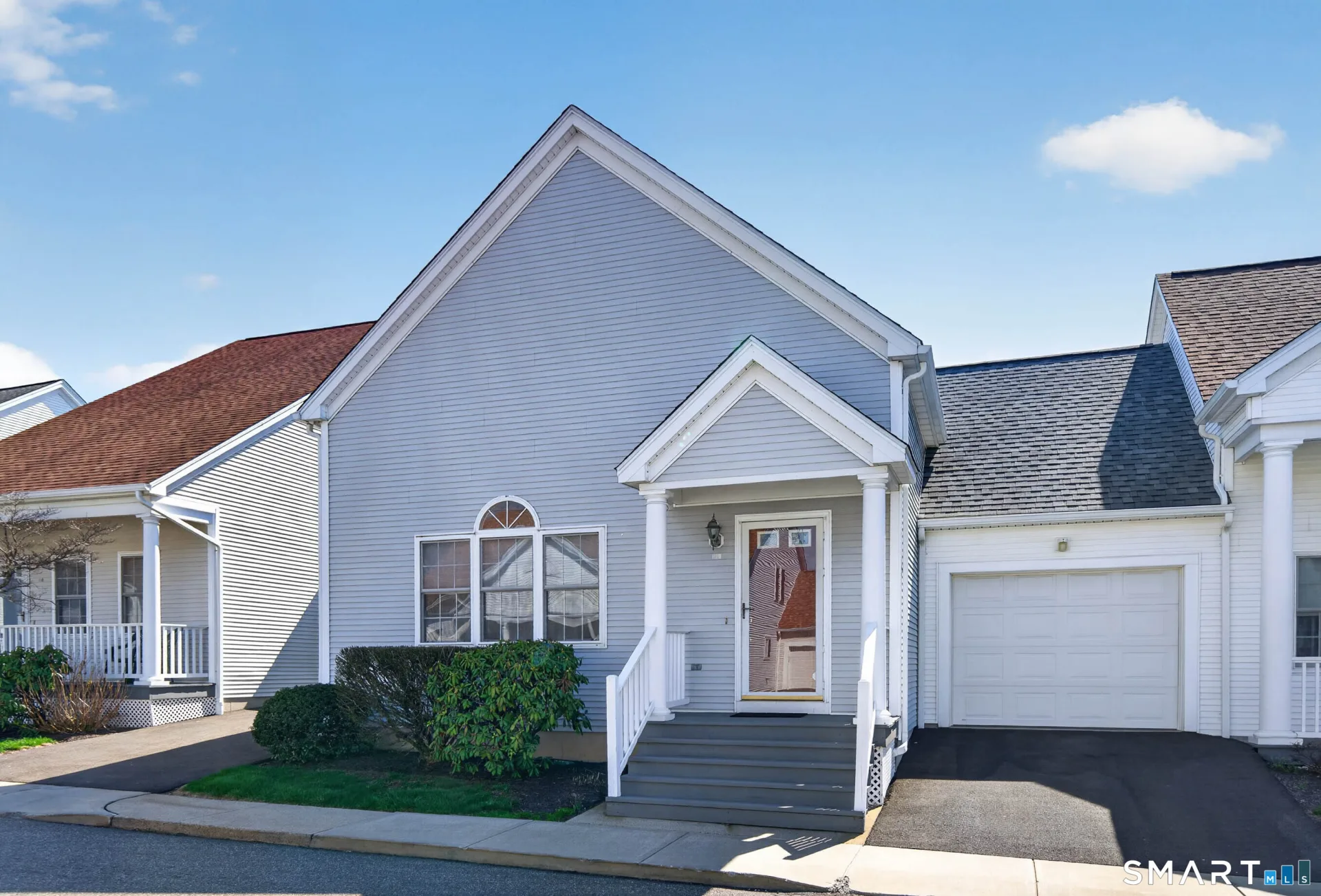 65 Forest Road #D, Milford, CT