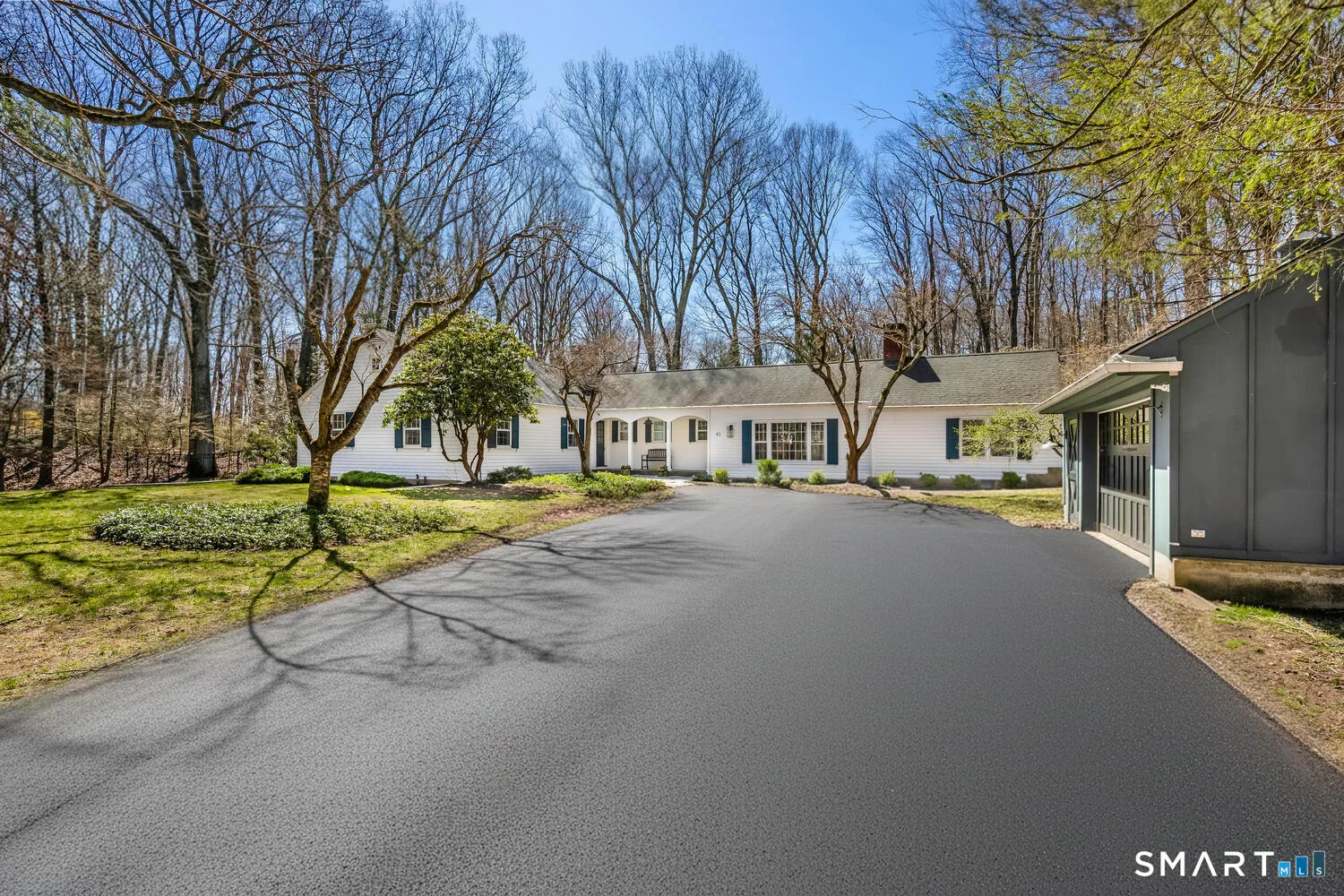 43 Twin Oak Lane, Wilton, CT