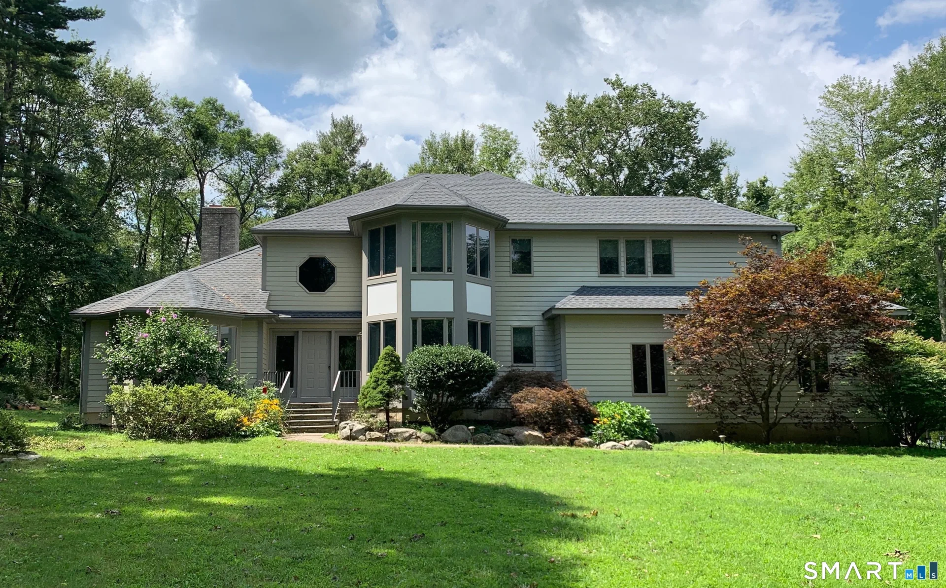 15 Black Pine Ridge, Ridgefield, CT