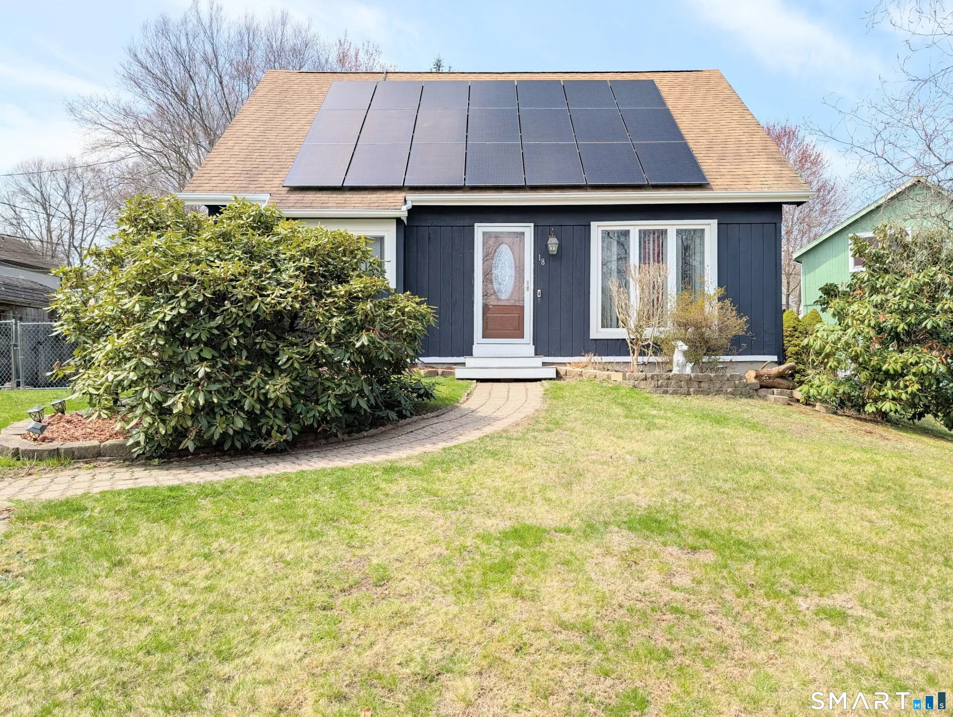 18 Cadbury Place, Naugatuck, CT