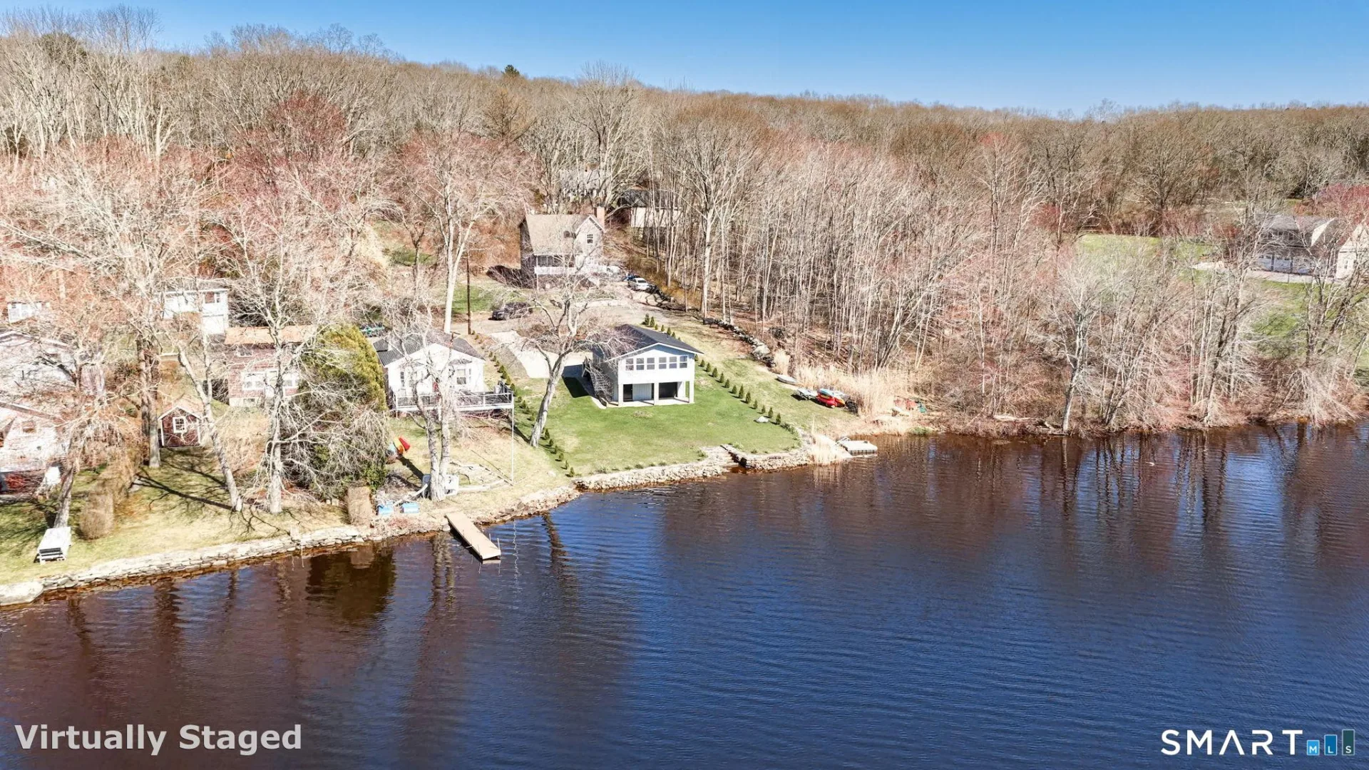 4 Myrtle Road, Griswold, CT