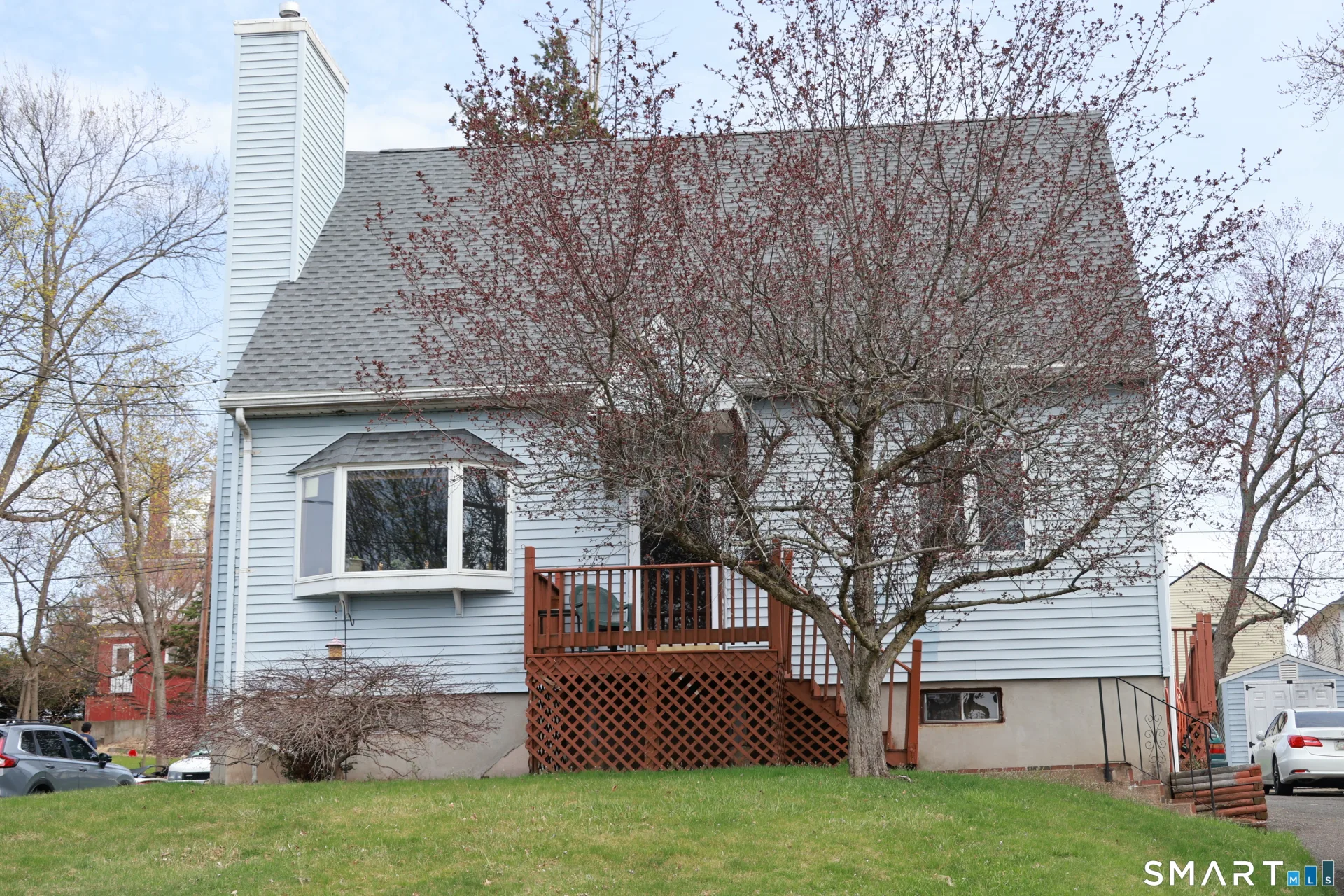 575 Broadview Terrace, Hartford, CT