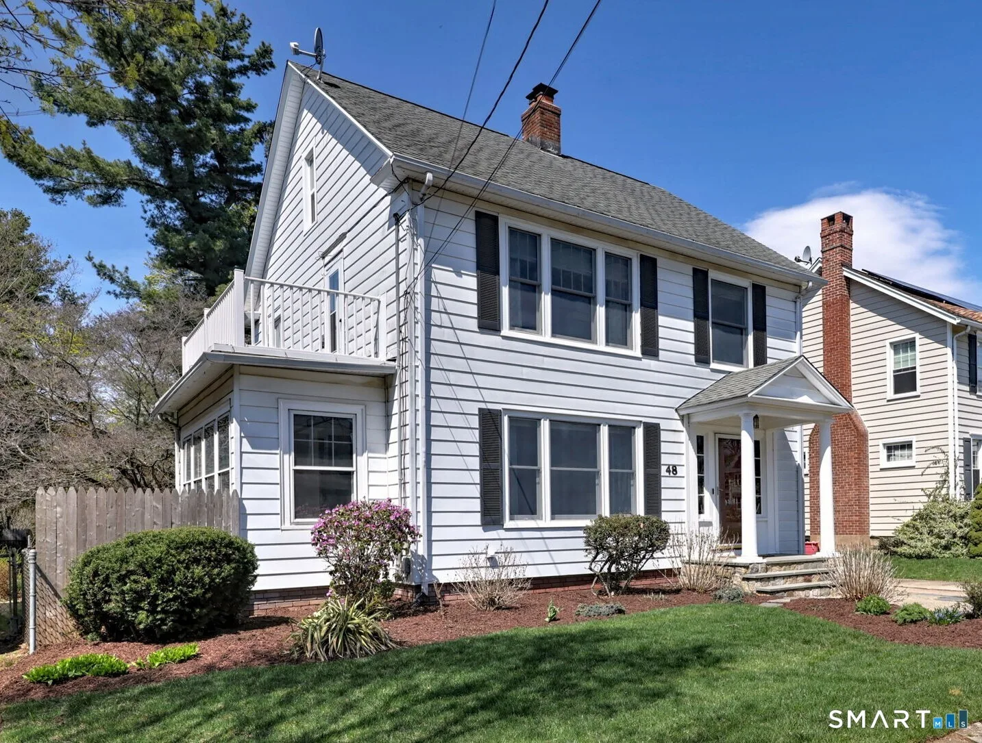 48 Bedford Avenue, Hamden, CT