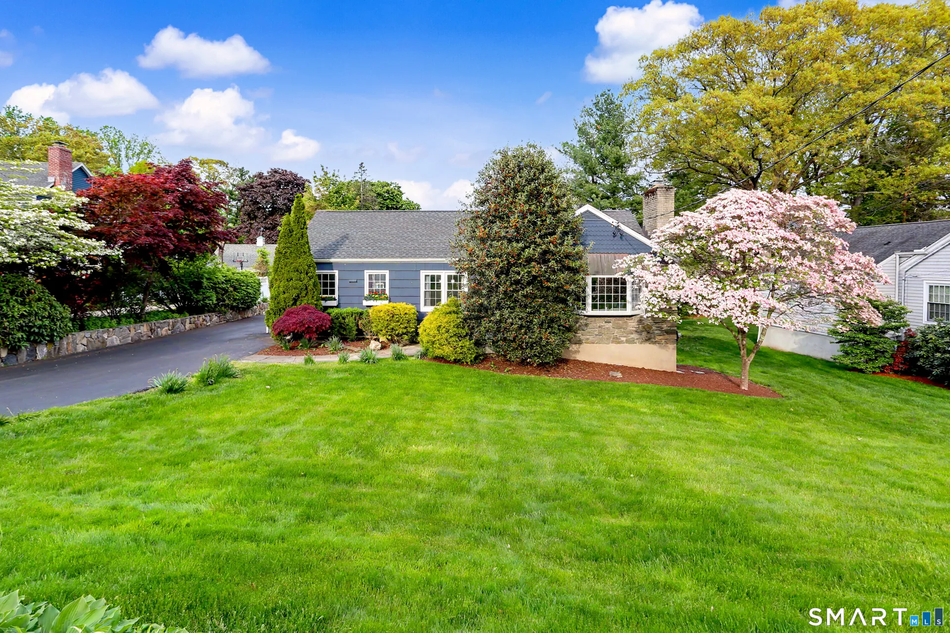 1747 Jennings Road, Fairfield, CT