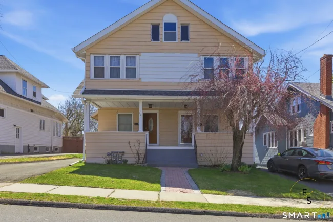 137 Linnmoore Street