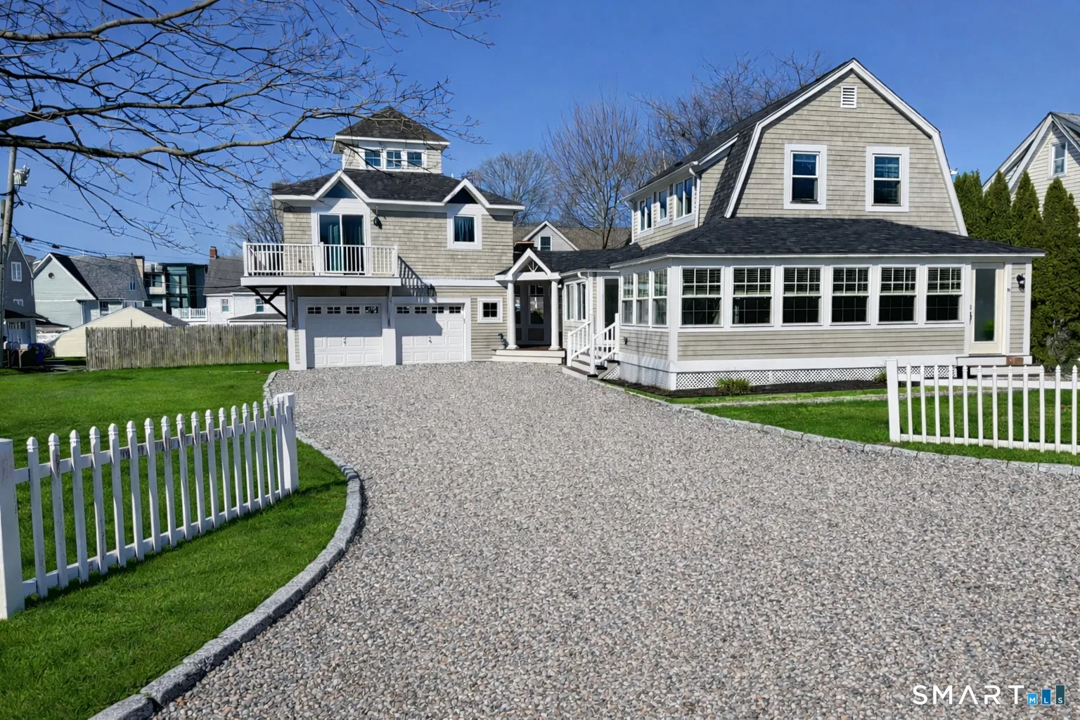 31 Sols Point Road, Clinton, CT