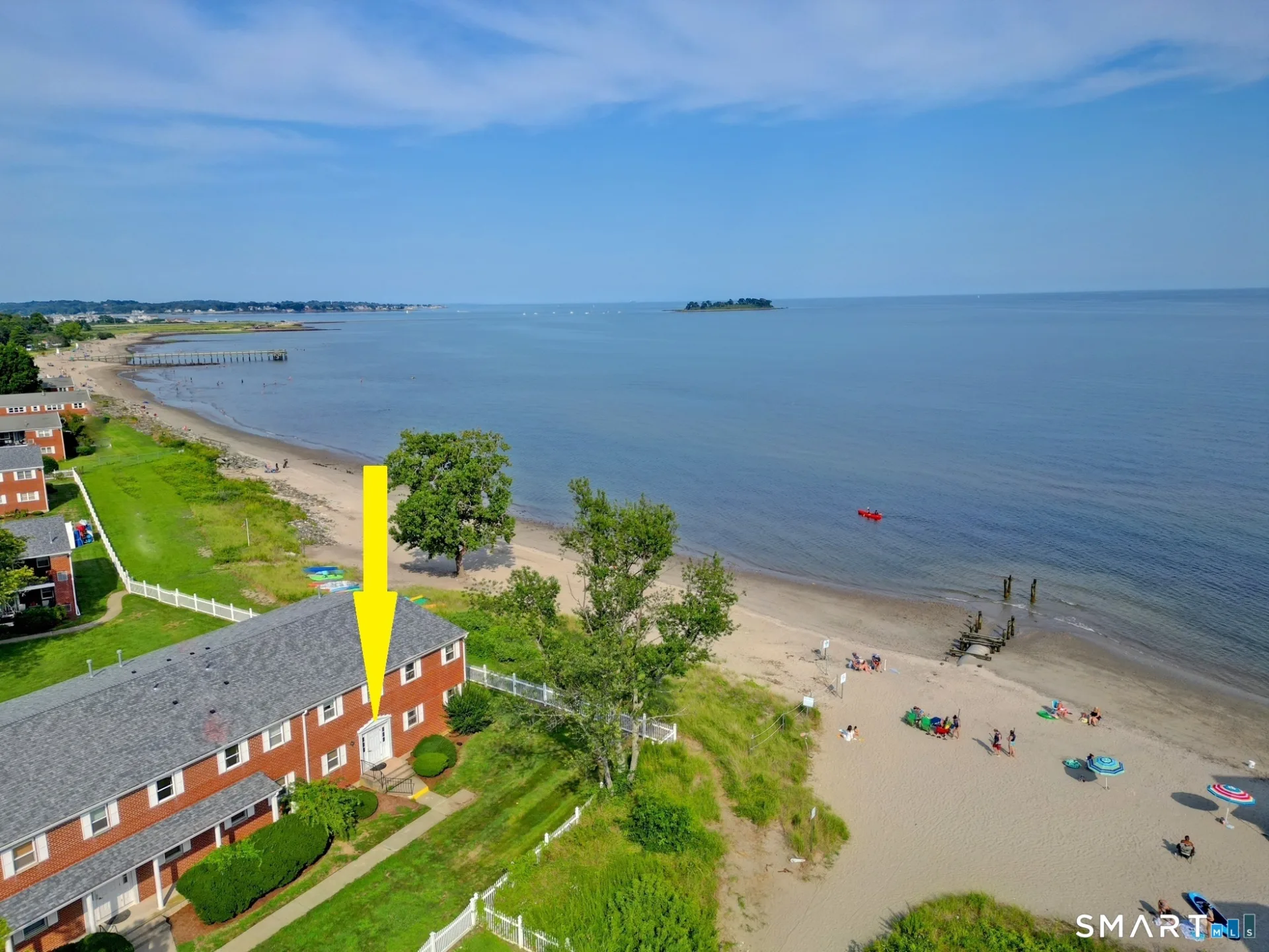 55 East Broadway #A, Milford, CT