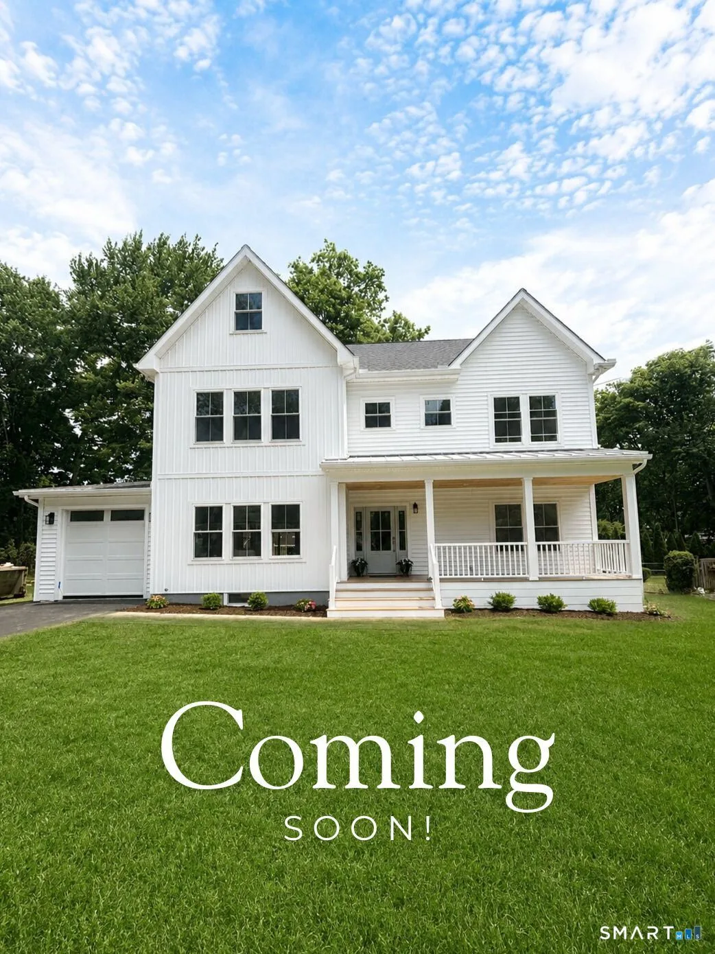 50 Lisbon Drive, Fairfield, CT