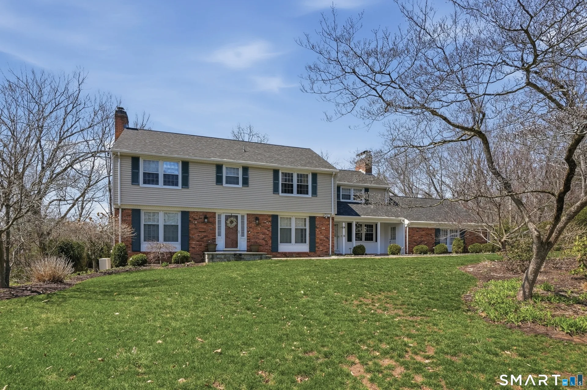 255 Nob Hill Road, Cheshire, CT