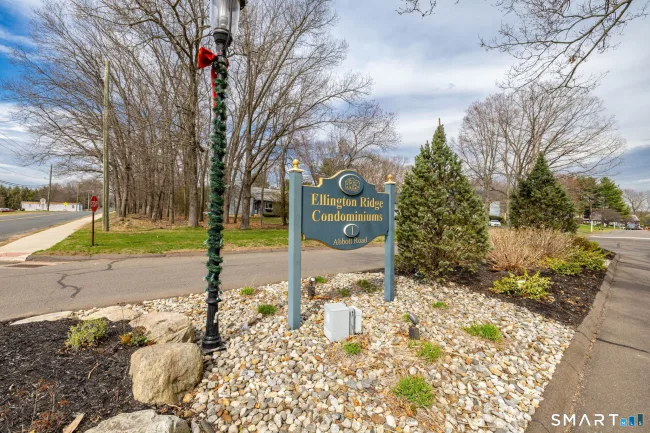 1 Abbott Road #82, Ellington, CT