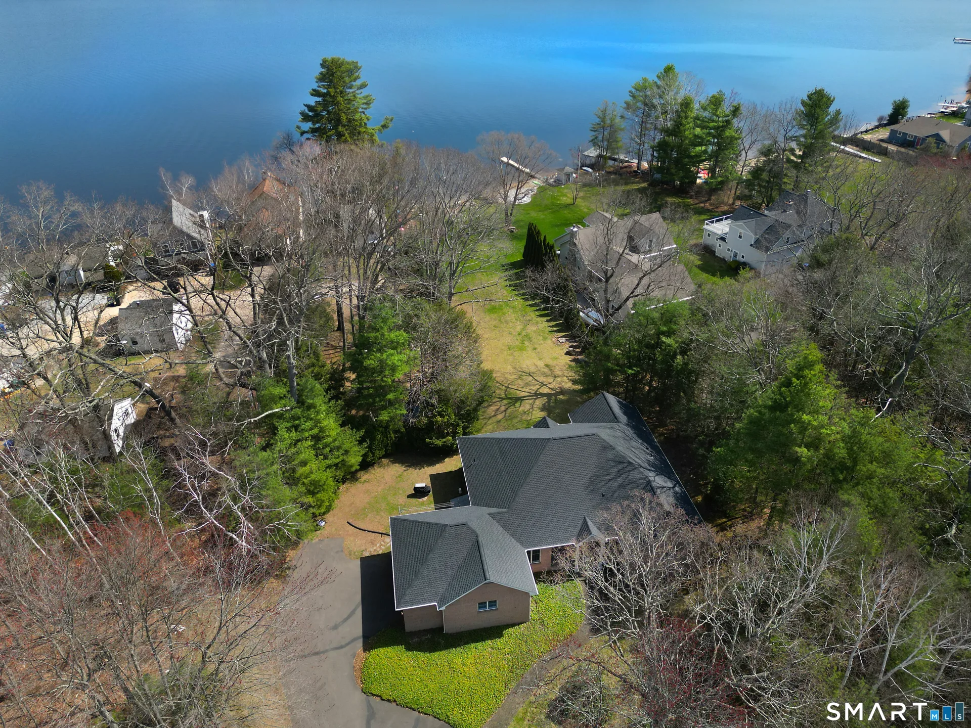 5 Crystal Ball Court, Ellington, CT