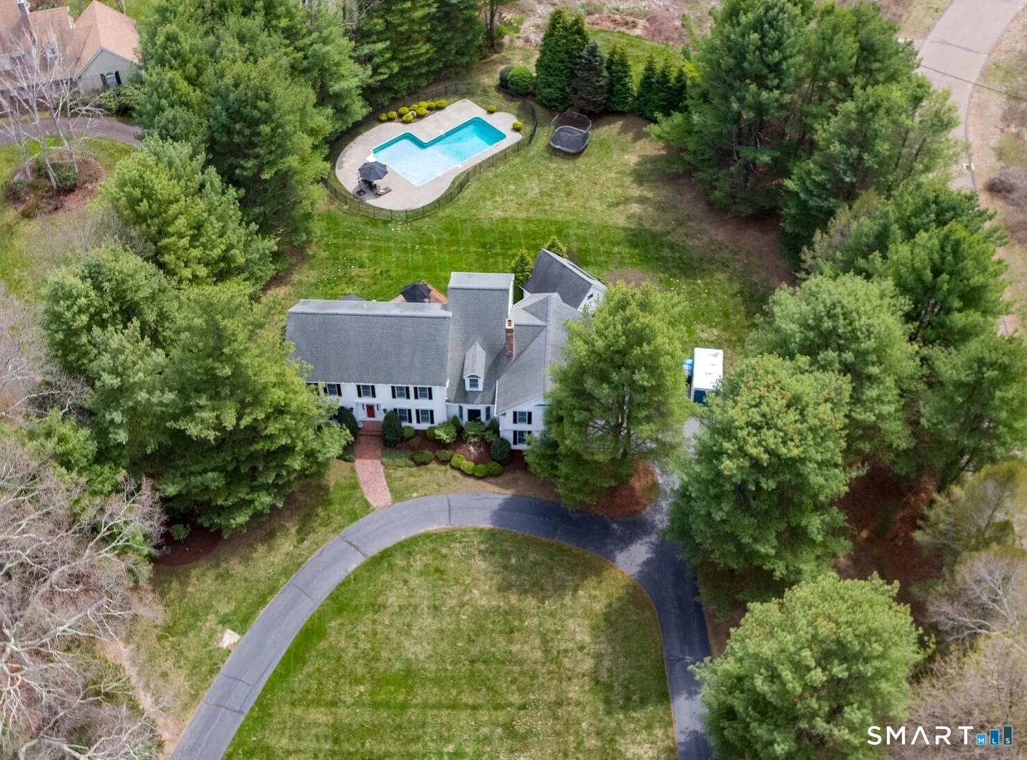 34 Beekman Place, Madison, CT