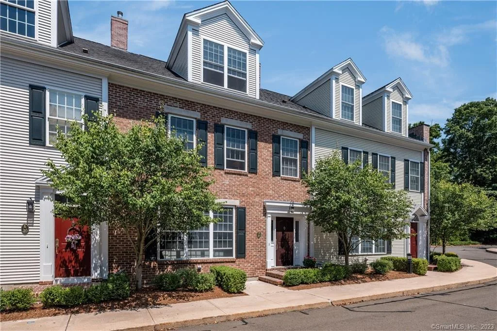 21 Evarts Lane #21, Madison, CT