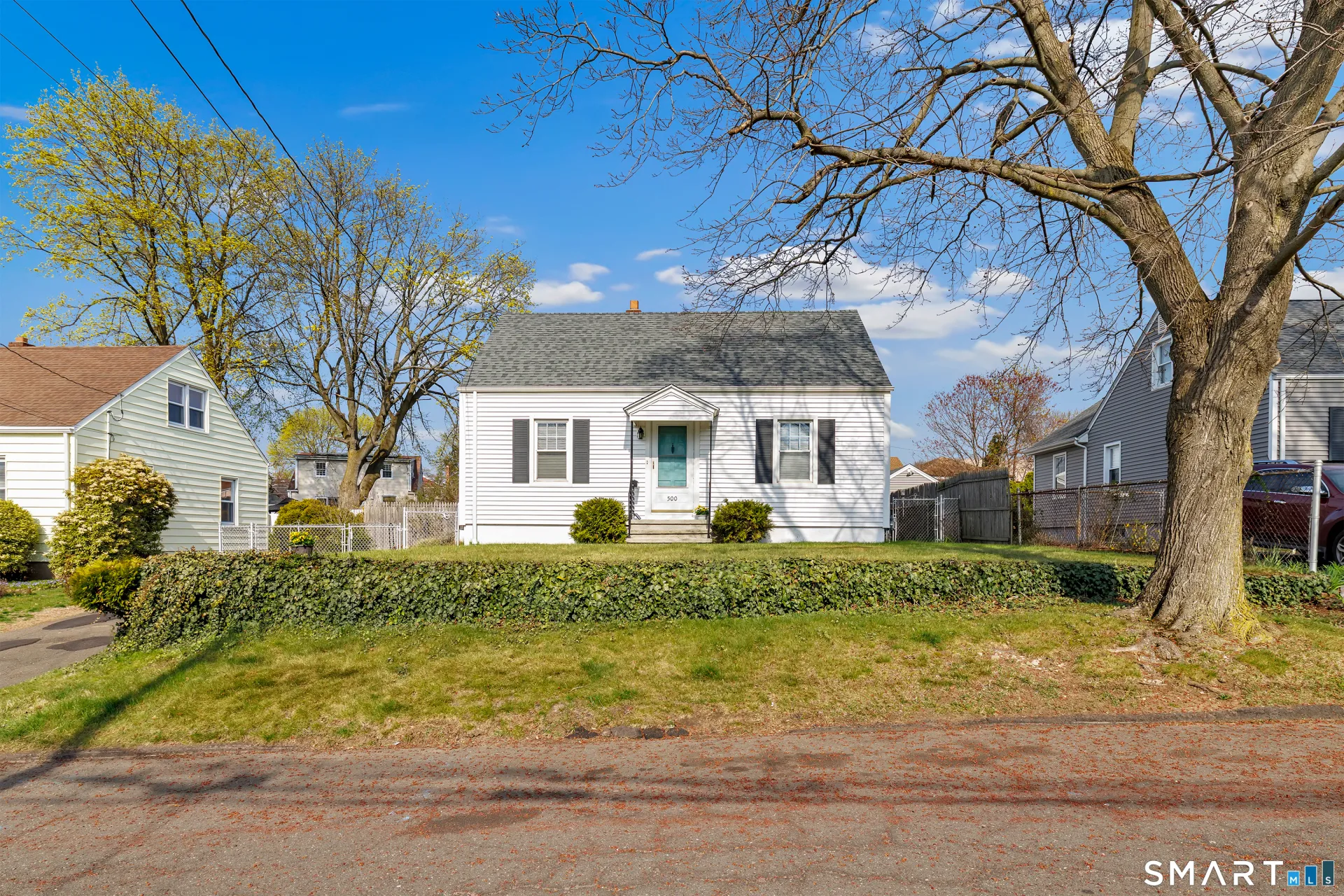 500 Barnum Ter Extension, Stratford, CT