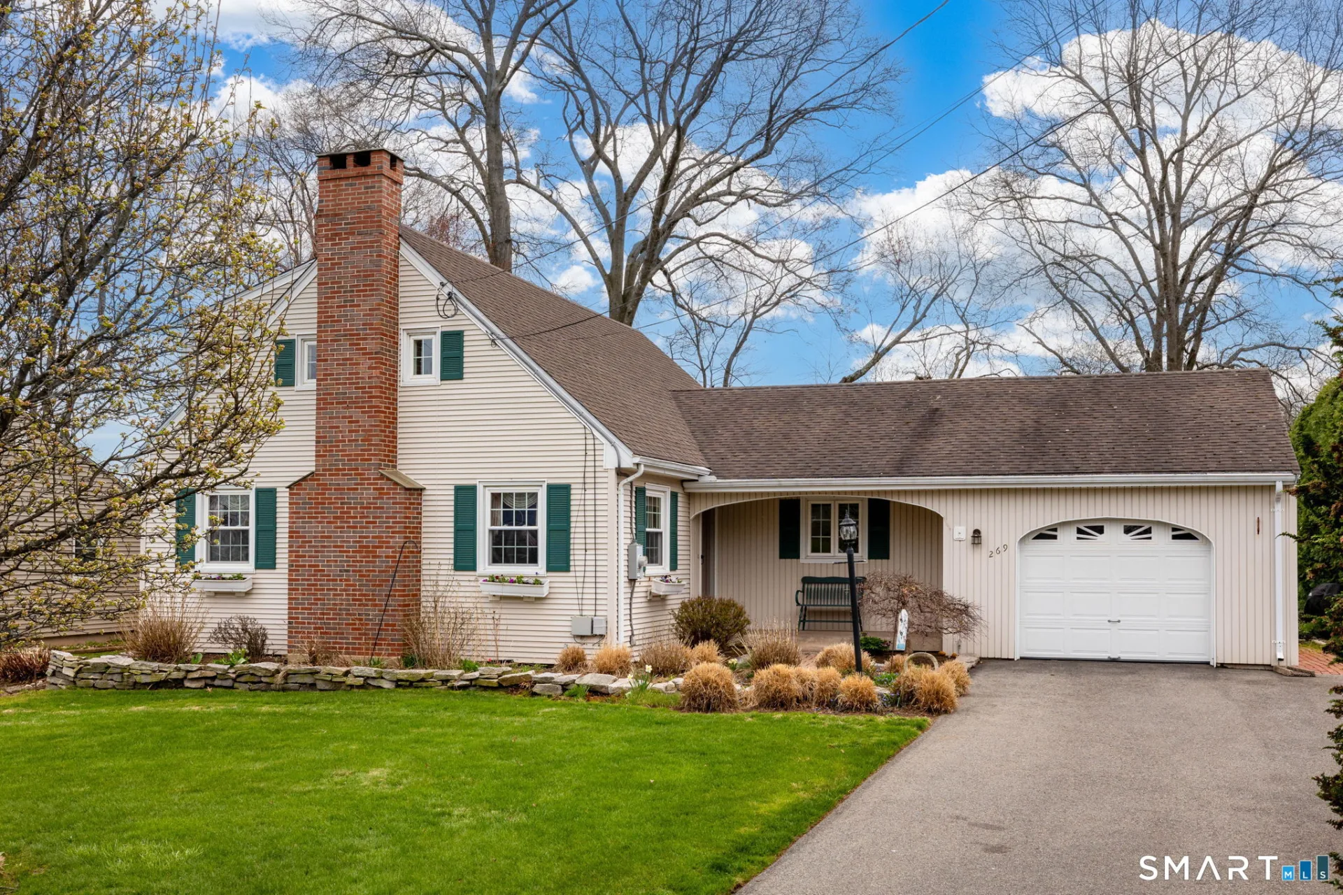 269 Pine Lane, Wethersfield, CT