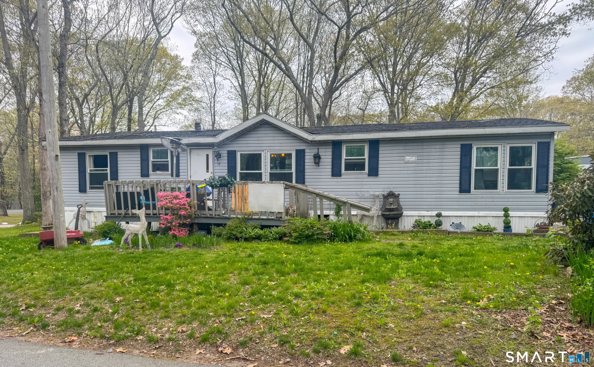 268 Flanders Road #LOT 16, Groton, CT