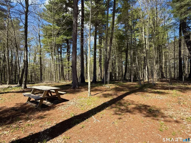 Weingart Road, Harwinton, CT