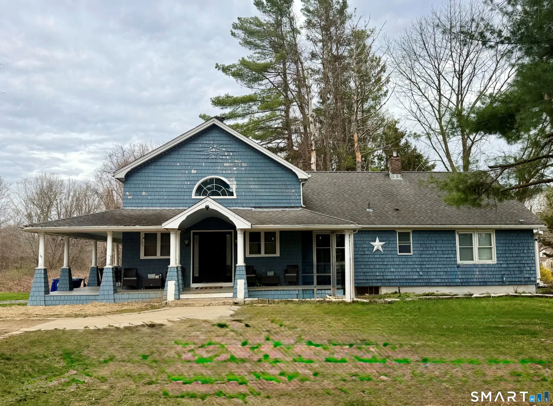 265 Beaumont Highway, Lebanon, CT