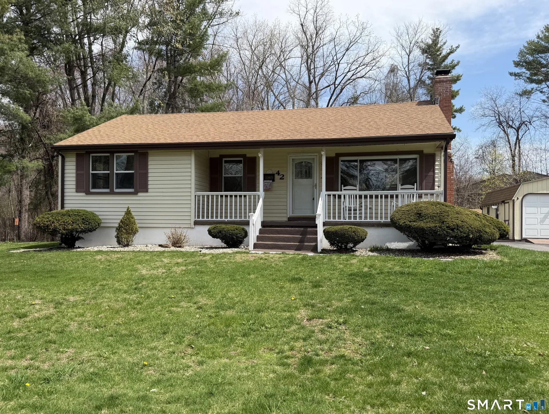 42 Worcester Road, Vernon, CT