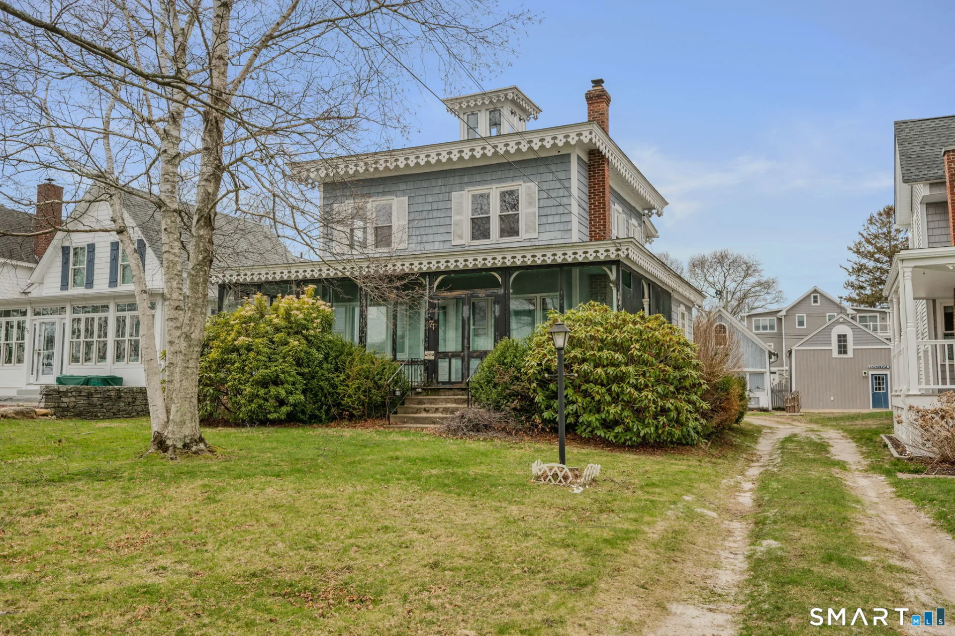 71 South Washington Avenue, East Lyme, CT