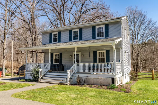 120 Sharon Valley Road