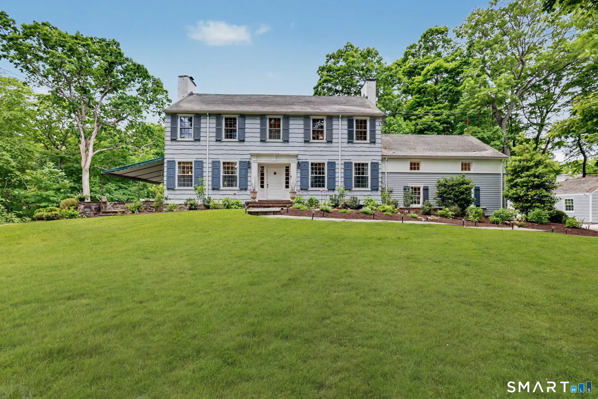 428 Laurel Road, New Canaan, CT