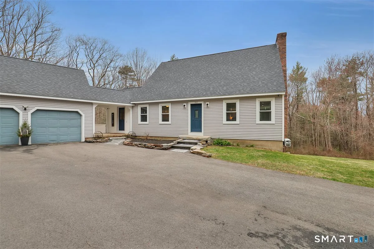 162 Stafford Street, Stafford, CT