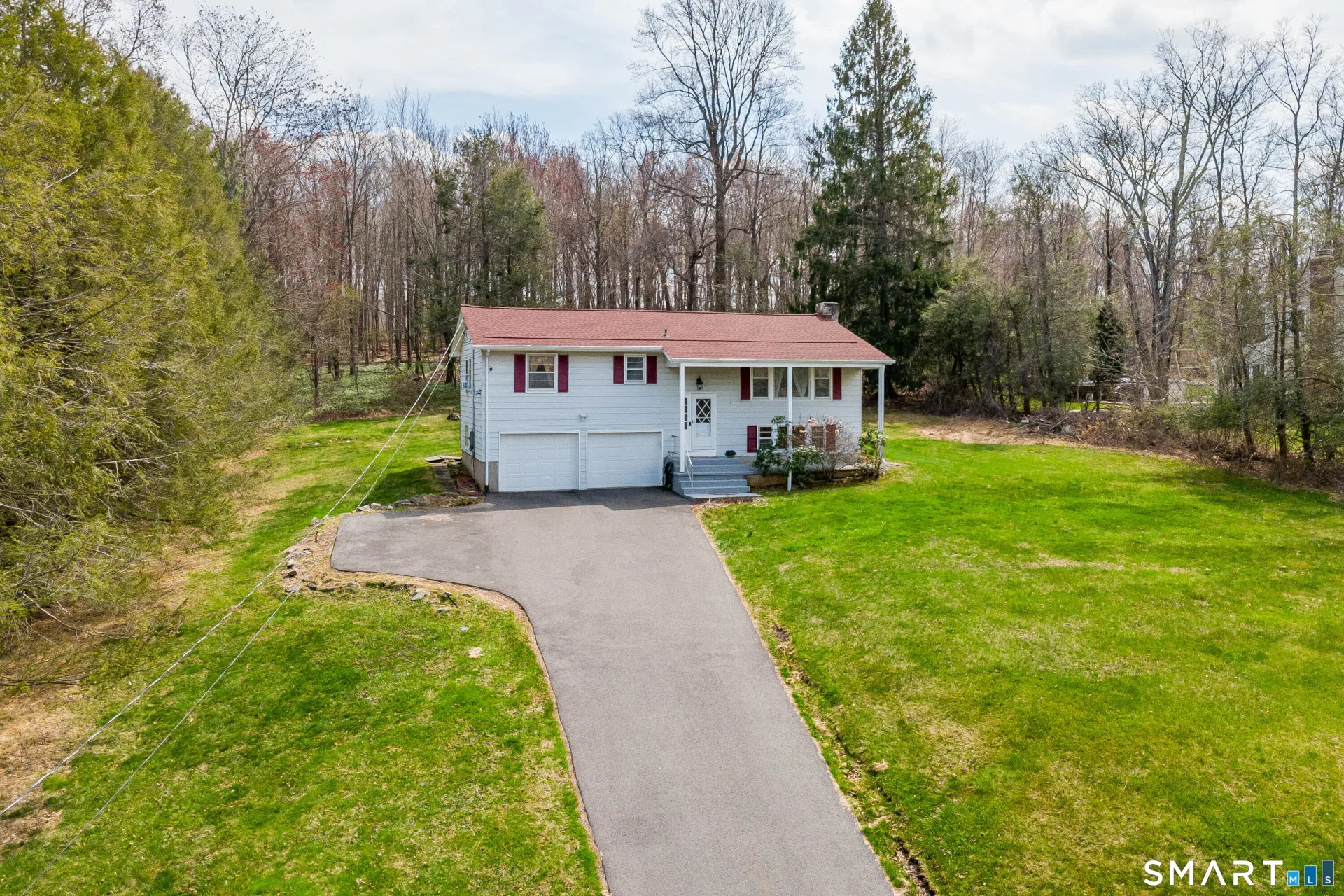 9 Rita Drive, New Fairfield, CT