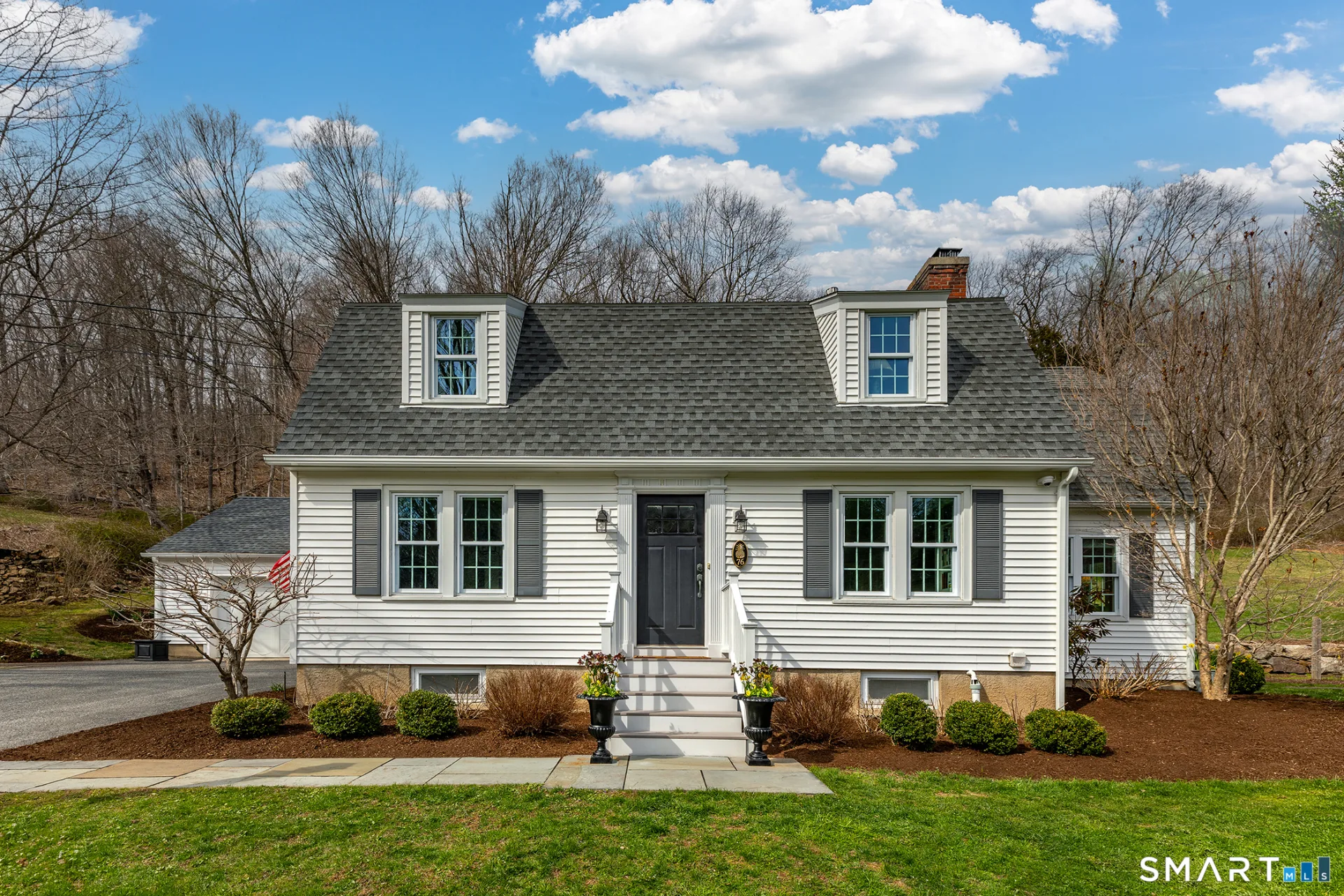 76 Blackville Road, Washington, CT