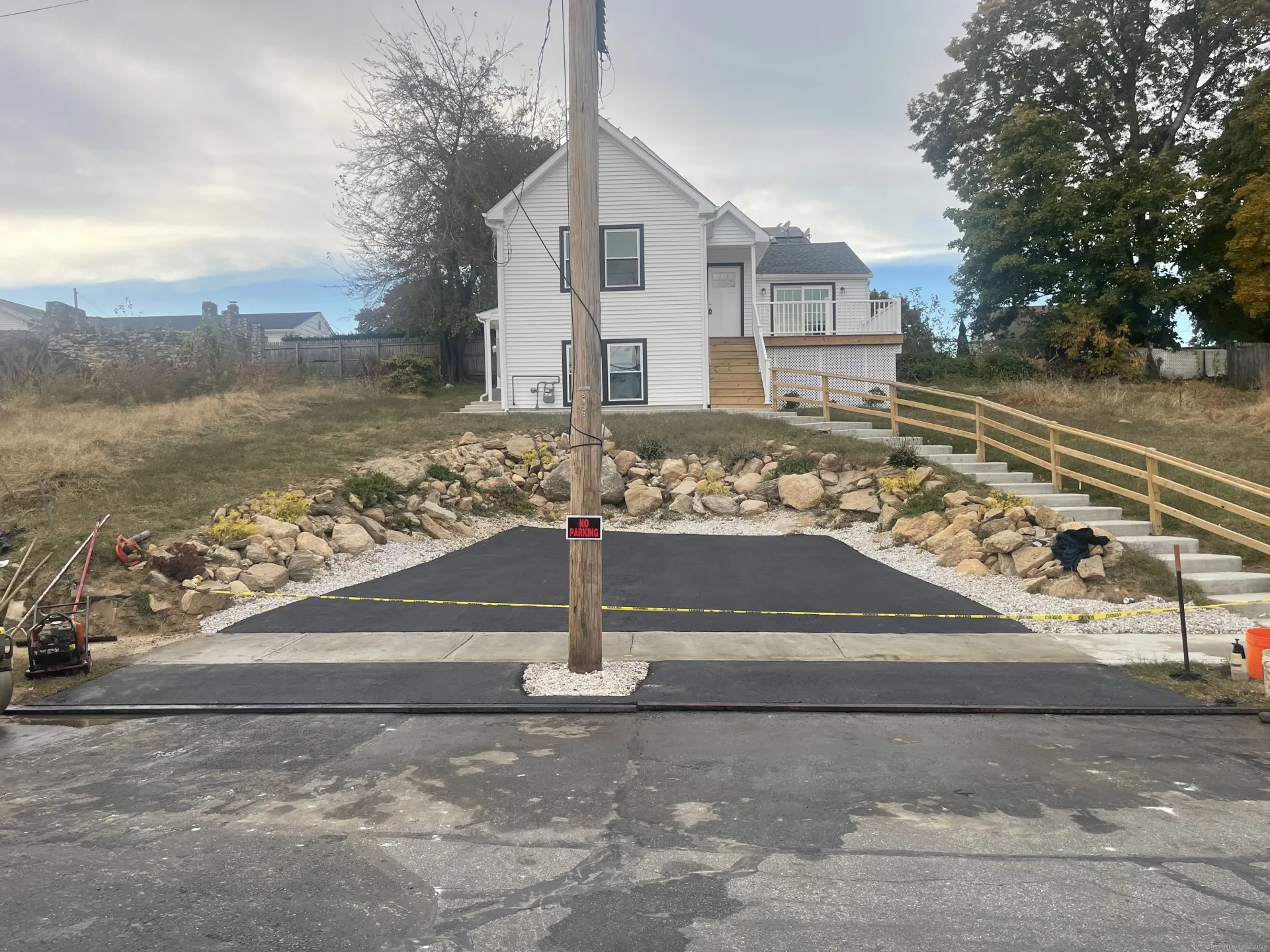 300 Birmingham Street, Bridgeport, CT