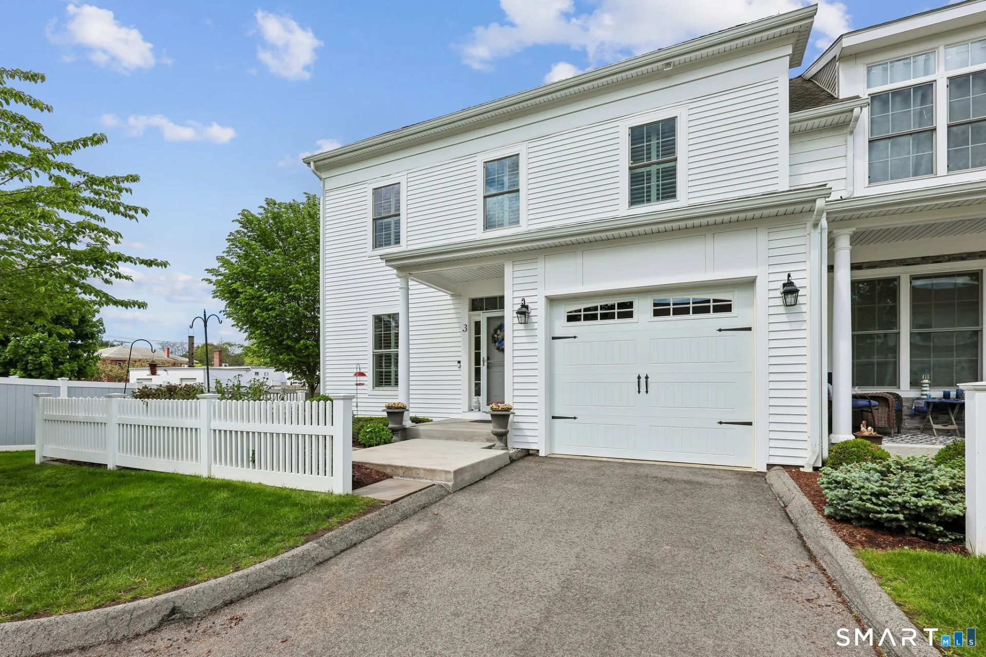25 Sheffield Street #3, Old Saybrook, CT