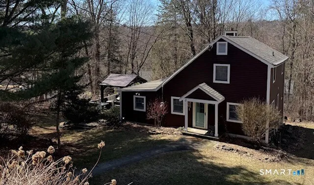 301 Steinmann Avenue, Middlebury, CT